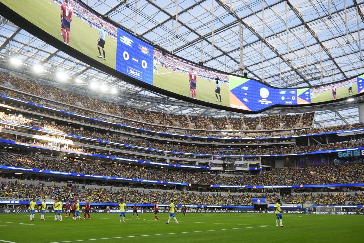 足球直播焦点赛事